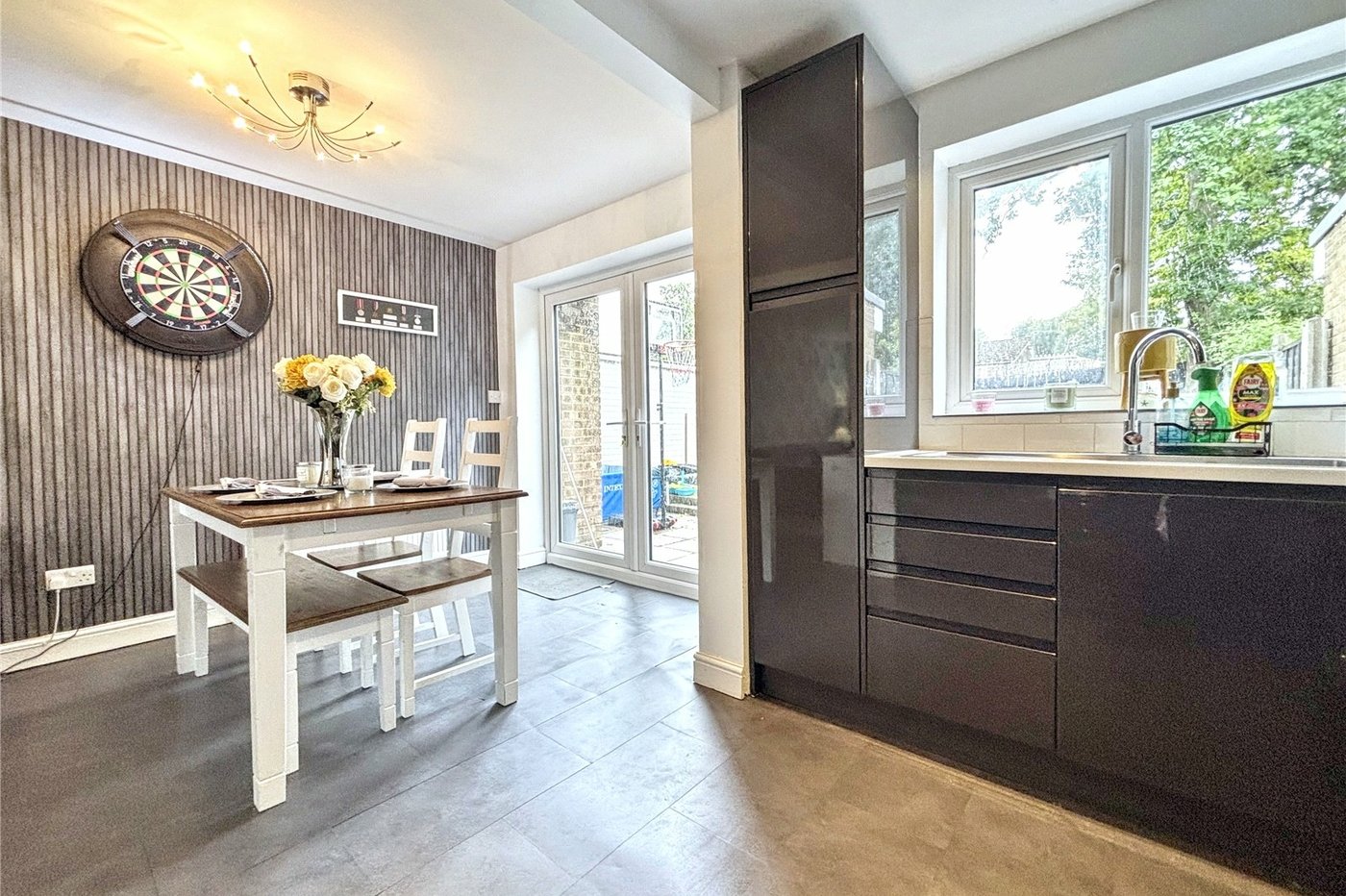 3 bedroom house for sale in Lordswood | Robinson Michael & Jackson