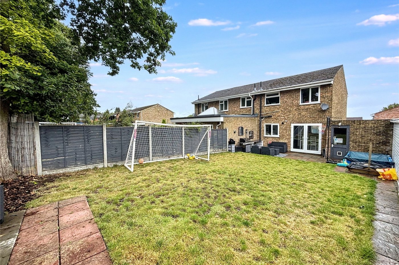 3 bedroom house for sale in Lordswood | Robinson Michael & Jackson