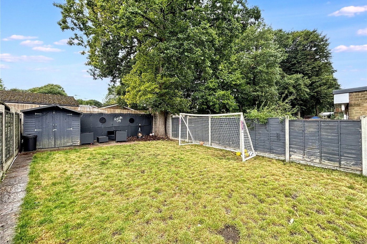 3 bedroom house for sale in Lordswood | Robinson Michael & Jackson