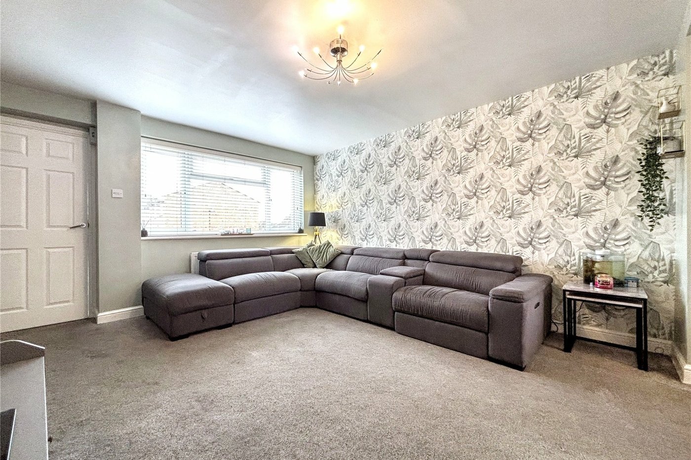 3 bedroom house for sale in Lordswood | Robinson Michael & Jackson