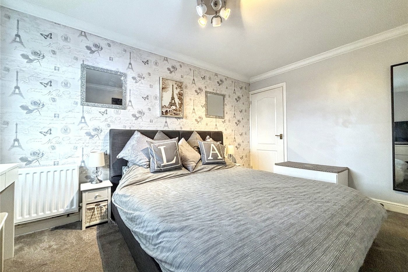 3 bedroom house for sale in Lordswood | Robinson Michael & Jackson