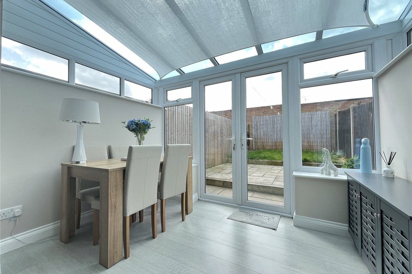 2 bedroom house for sale in Lordswood | Robinson Michael & Jackson