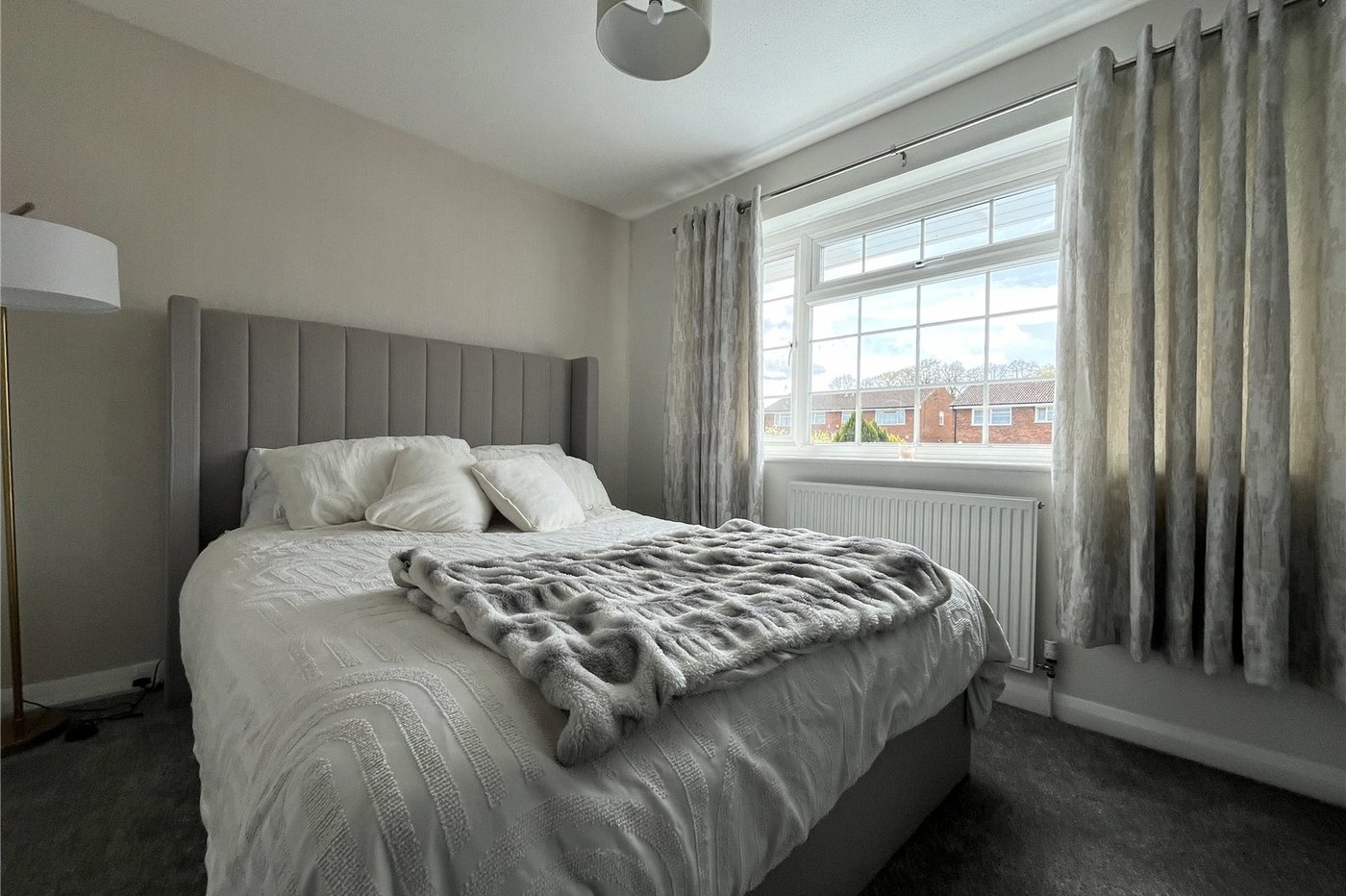 2 bedroom house for sale in Lordswood | Robinson Michael & Jackson