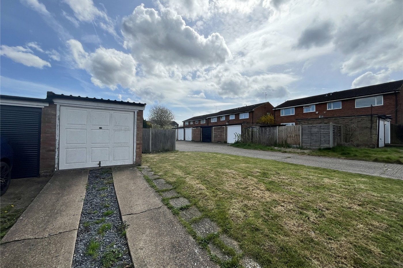 2 bedroom house for sale in Lordswood | Robinson Michael & Jackson