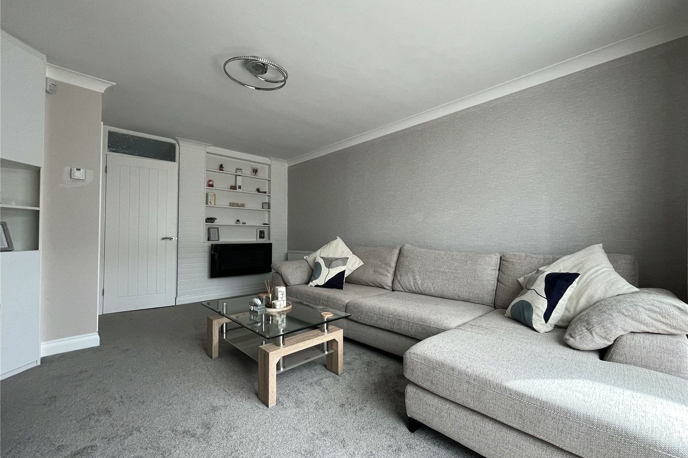 2 bedroom house for sale in Lordswood | Robinson Michael & Jackson