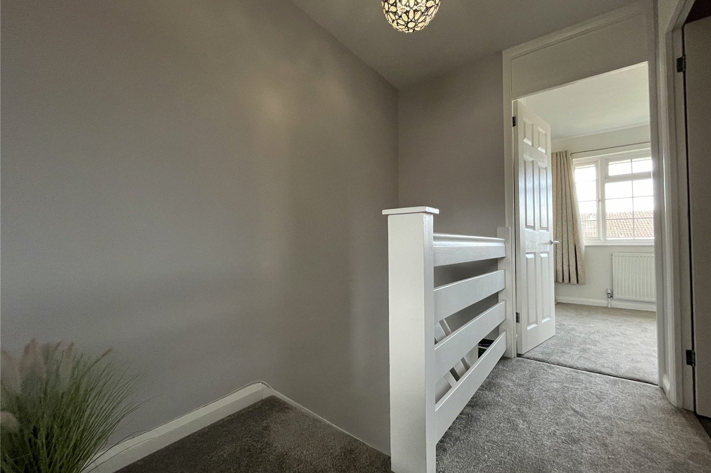 2 bedroom house for sale in Lordswood | Robinson Michael & Jackson