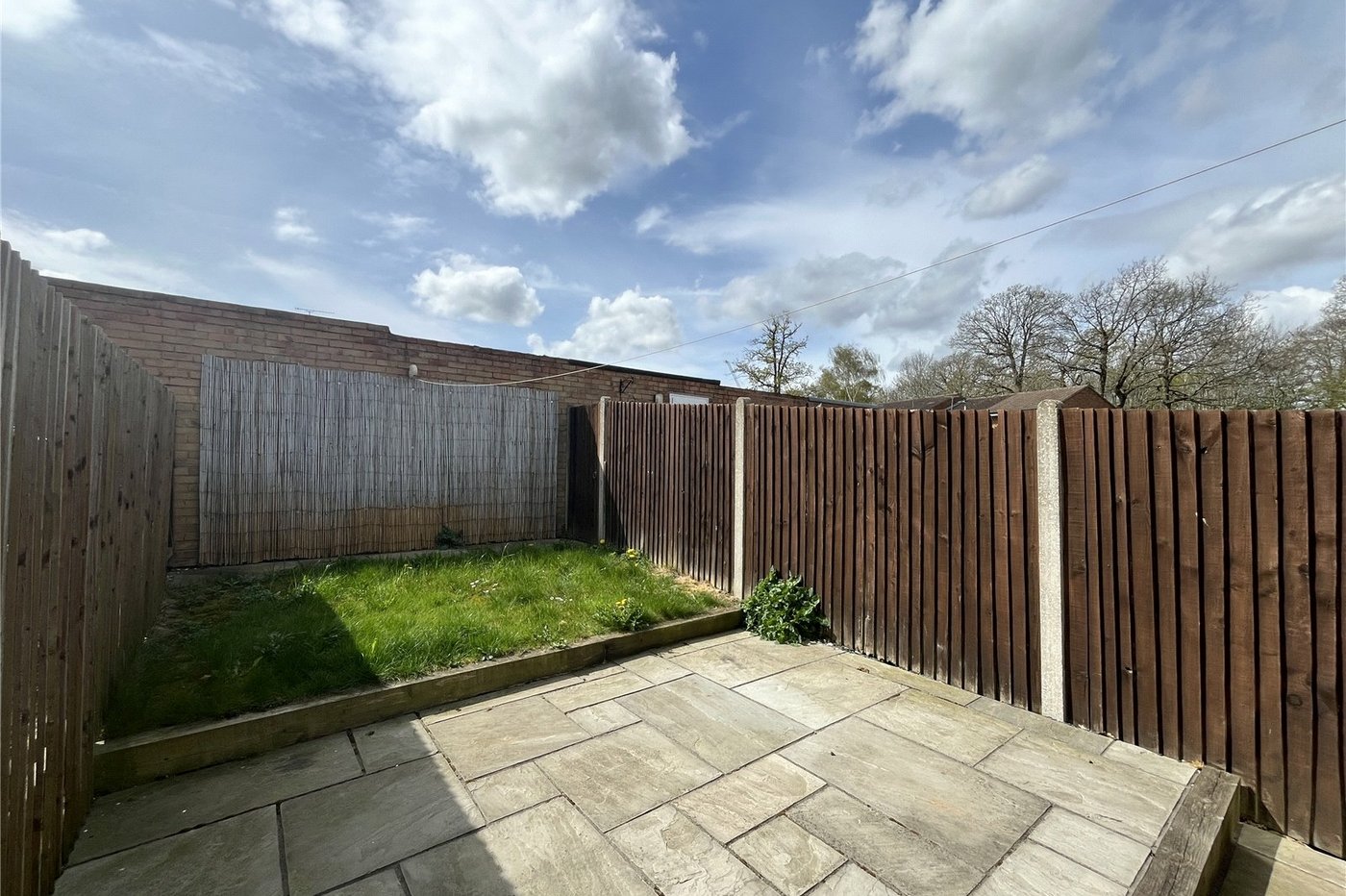 2 bedroom house for sale in Lordswood | Robinson Michael & Jackson