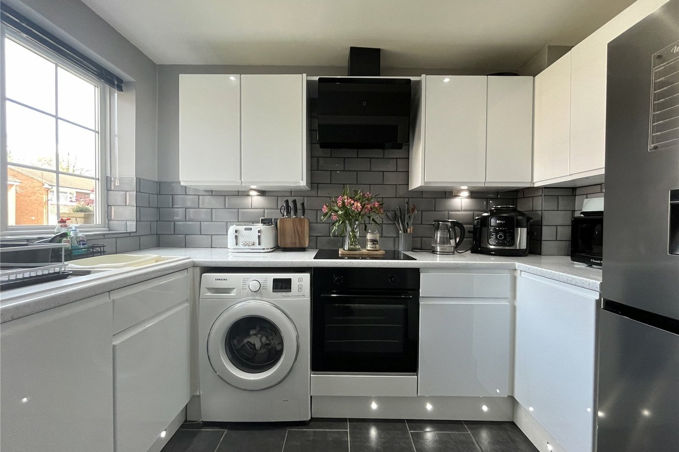 2 bedroom house for sale in Lordswood | Robinson Michael & Jackson