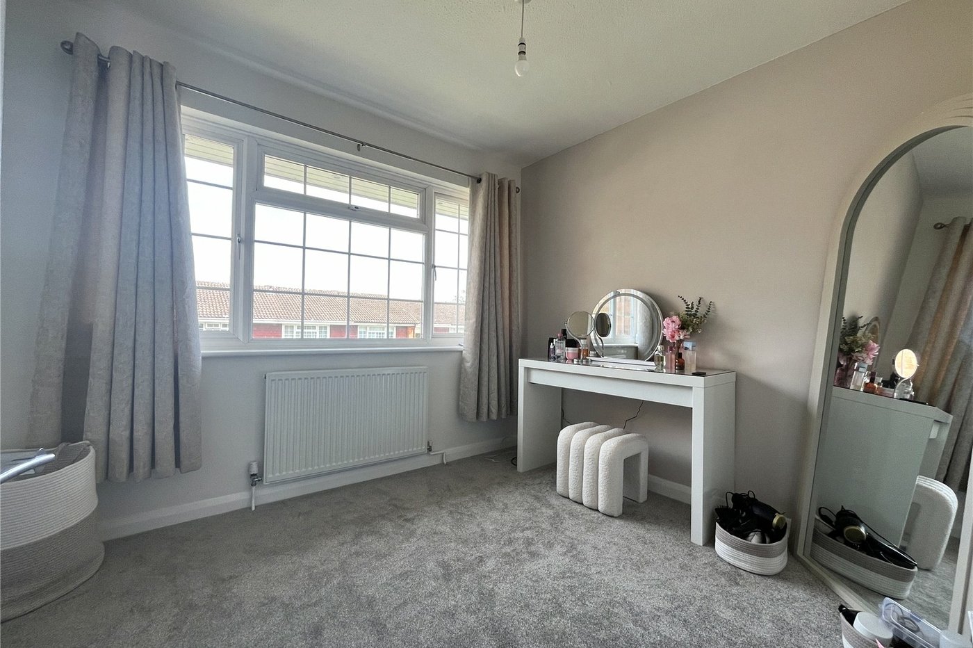 2 bedroom house for sale in Lordswood | Robinson Michael & Jackson