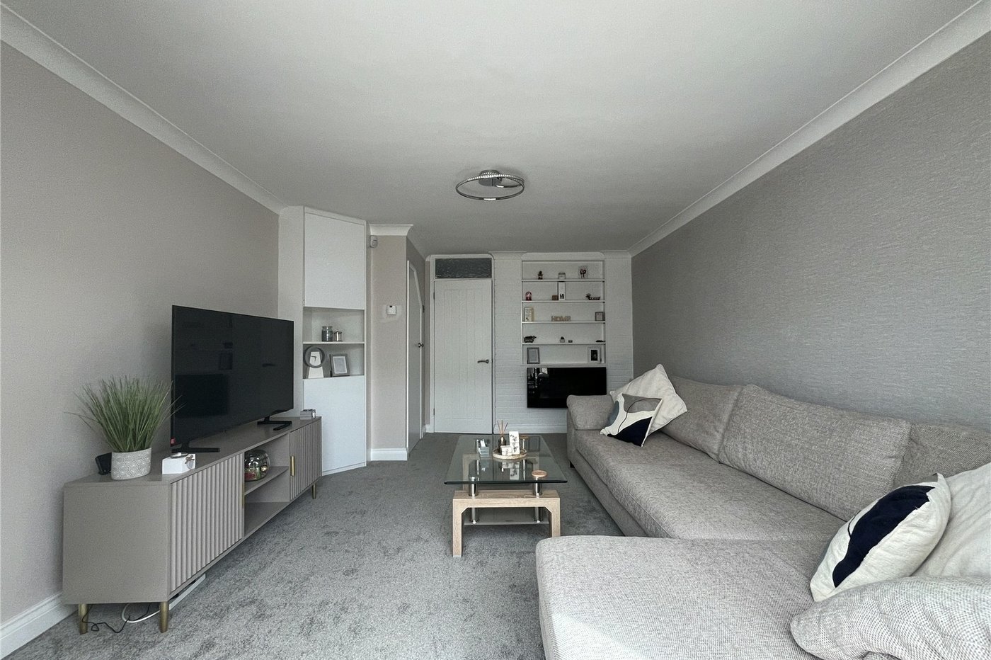 2 bedroom house for sale in Lordswood | Robinson Michael & Jackson