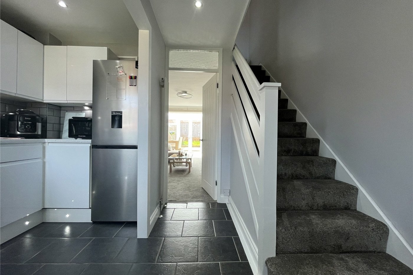 2 bedroom house for sale in Lordswood | Robinson Michael & Jackson