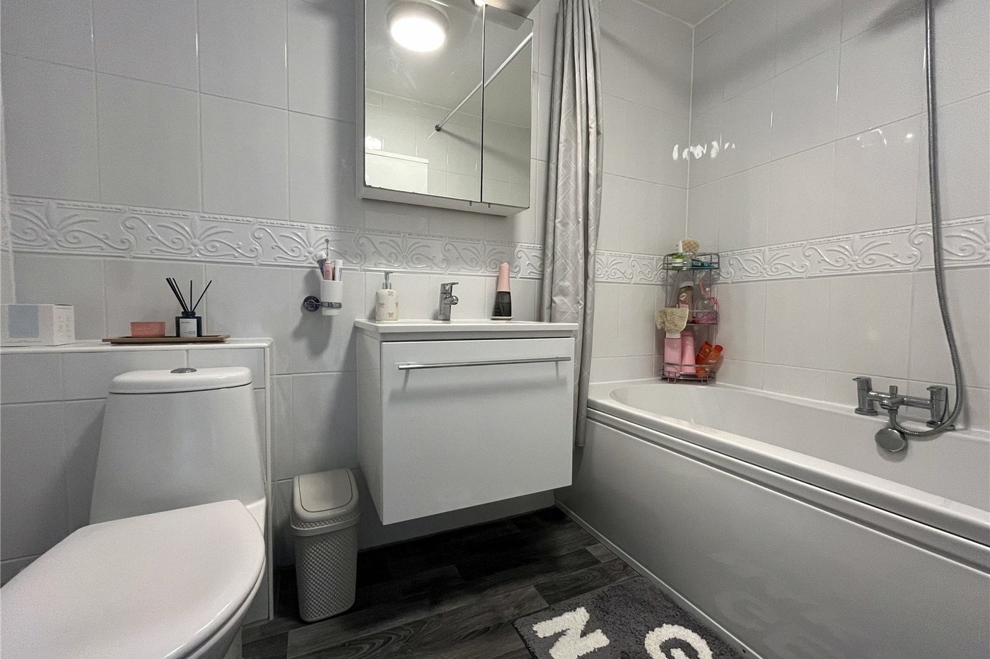 2 bedroom house for sale in Lordswood | Robinson Michael & Jackson