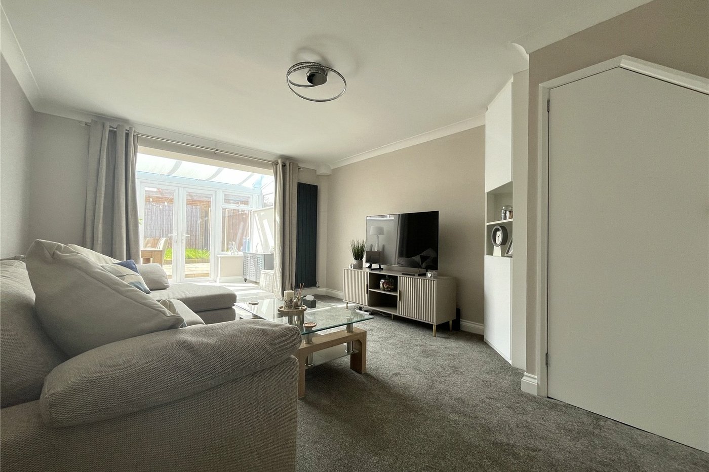 2 bedroom house for sale in Lordswood | Robinson Michael & Jackson