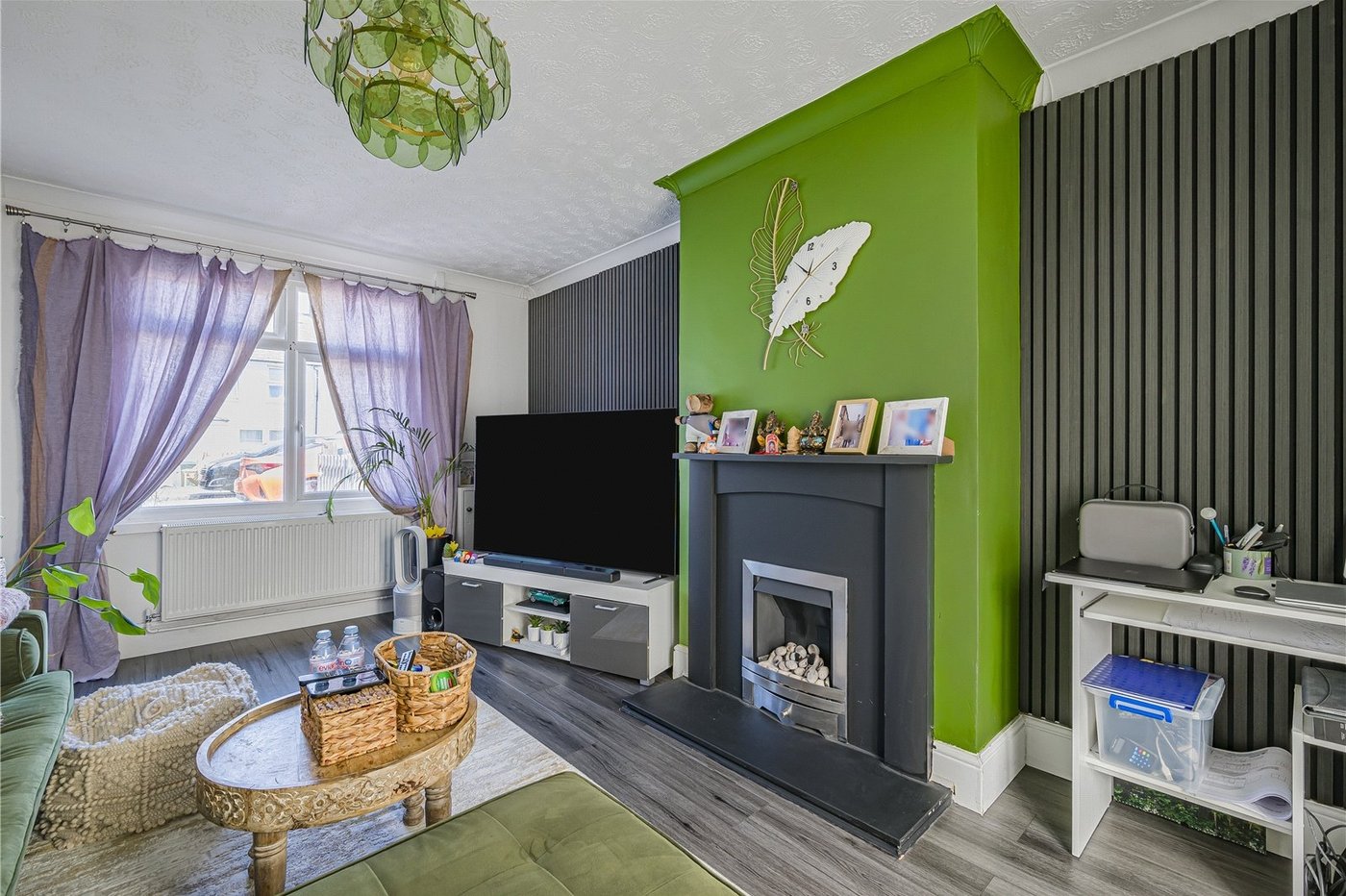 3 bedroom house for sale in Dartford | Robinson Jackson