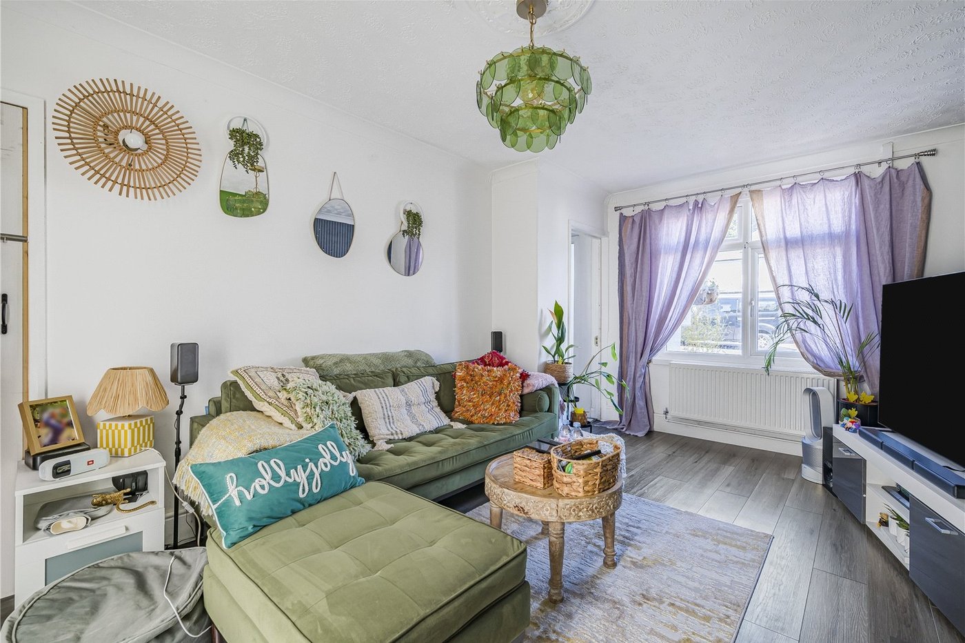 3 bedroom house for sale in Dartford | Robinson Jackson