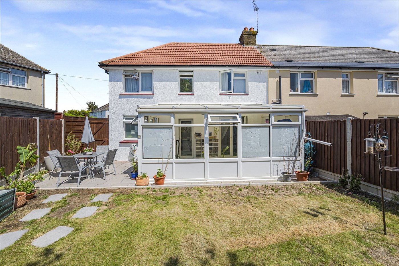3 bedroom house for sale in Dartford | Robinson Jackson