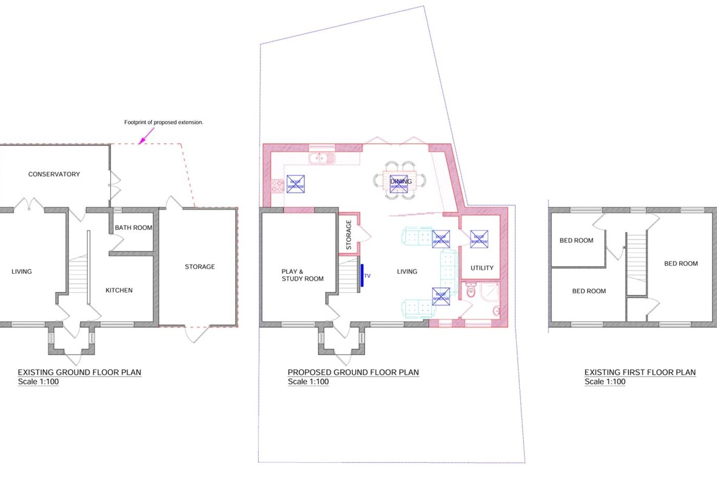 3 bedroom house for sale in Dartford | Robinson Jackson