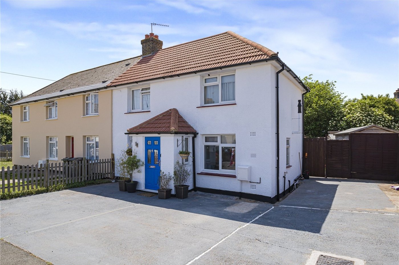 3 bedroom house for sale in Dartford | Robinson Jackson