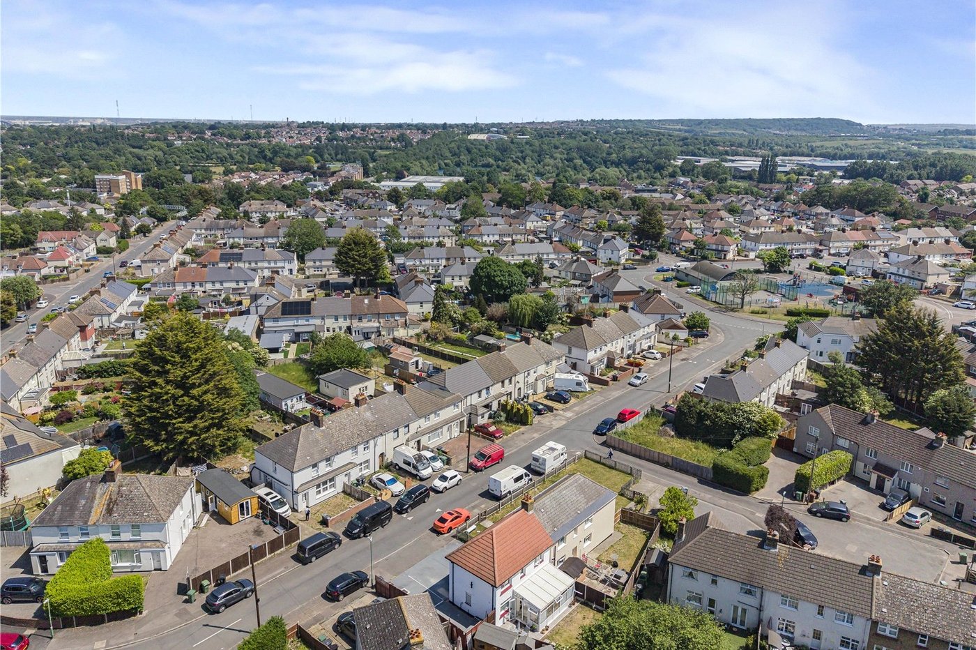 3 bedroom house for sale in Dartford | Robinson Jackson