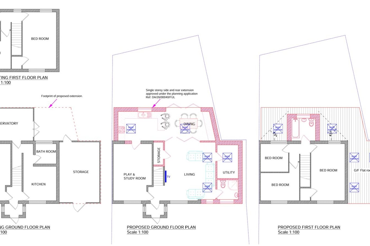 3 bedroom house for sale in Dartford | Robinson Jackson