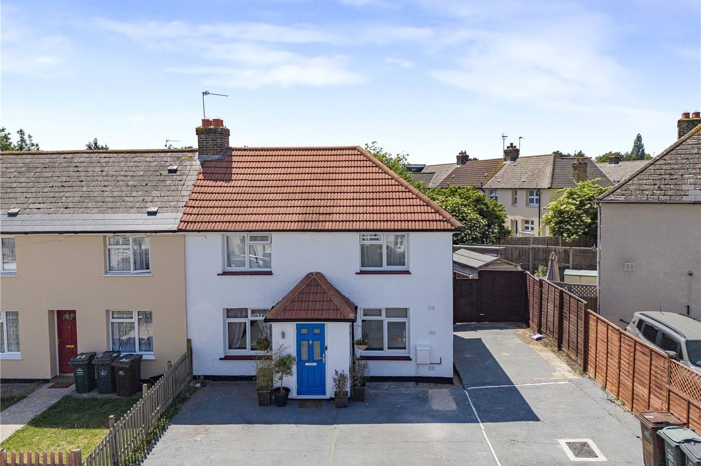3 bedroom house for sale in Dartford | Robinson Jackson
