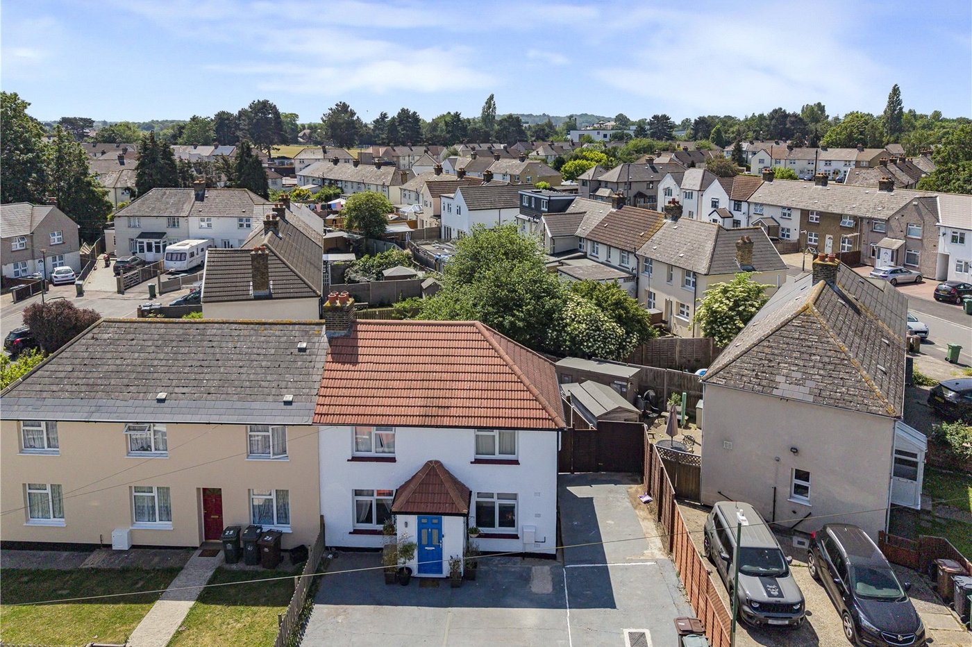 3 bedroom house for sale in Dartford | Robinson Jackson