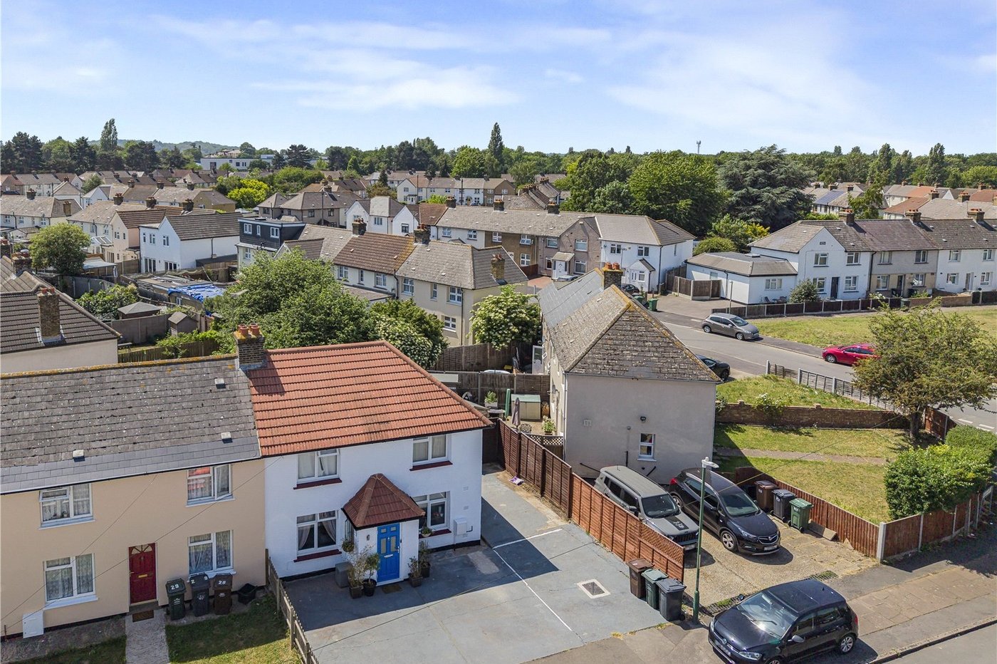 3 bedroom house for sale in Dartford | Robinson Jackson