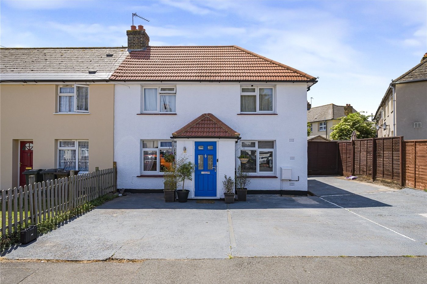 3 bedroom house for sale in Dartford | Robinson Jackson