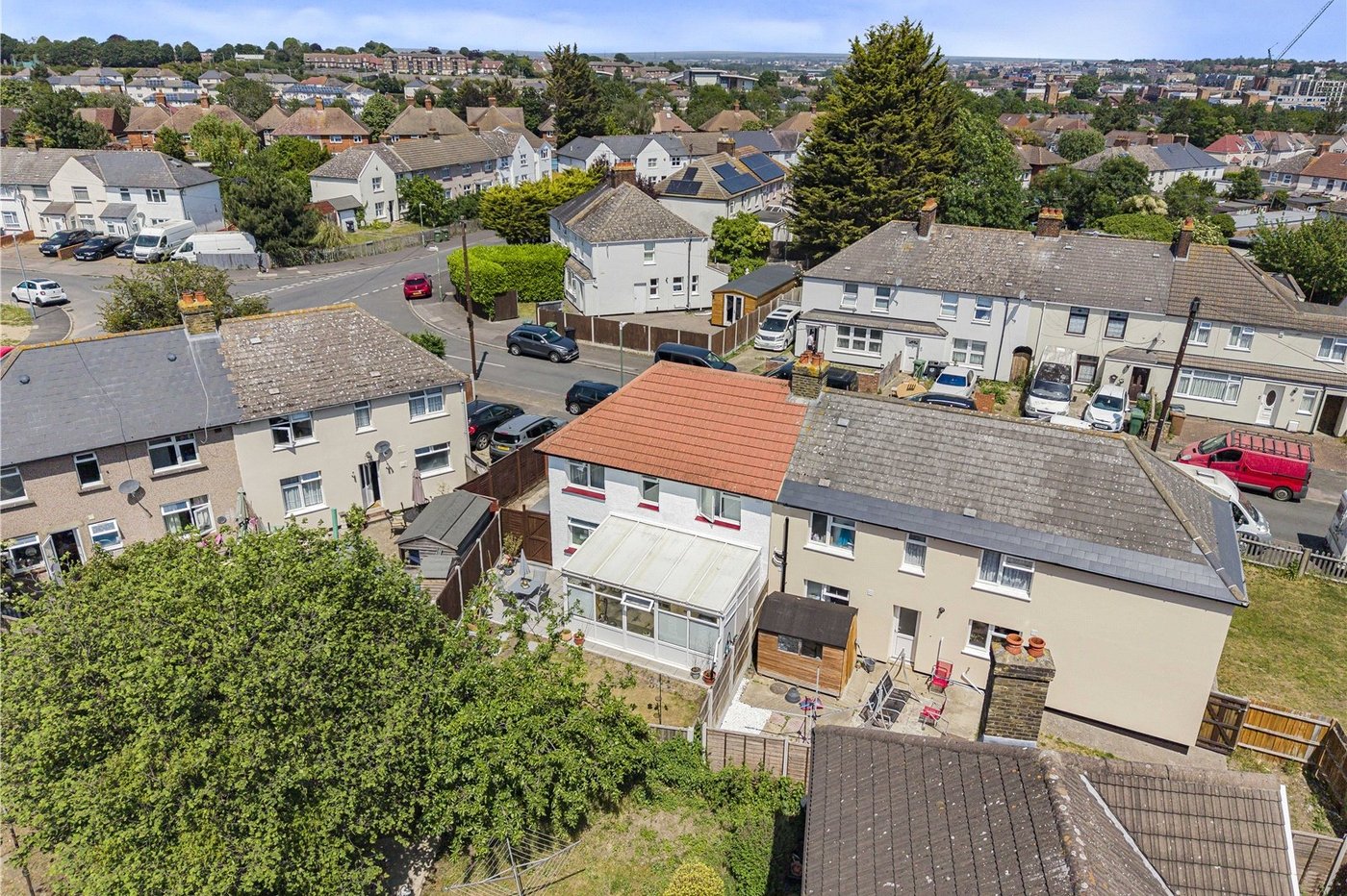3 bedroom house for sale in Dartford | Robinson Jackson
