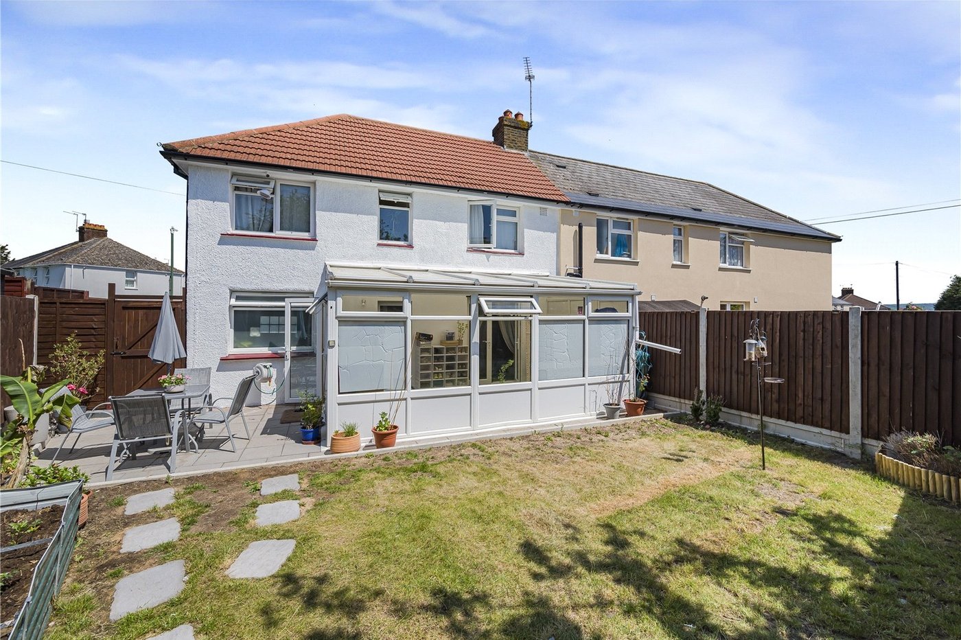 3 bedroom house for sale in Dartford | Robinson Jackson