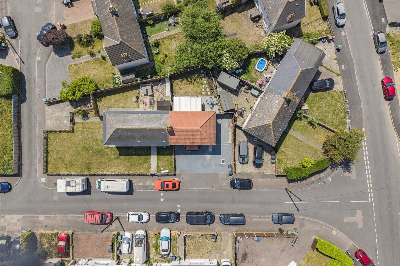 3 bedroom house for sale in Dartford | Robinson Jackson
