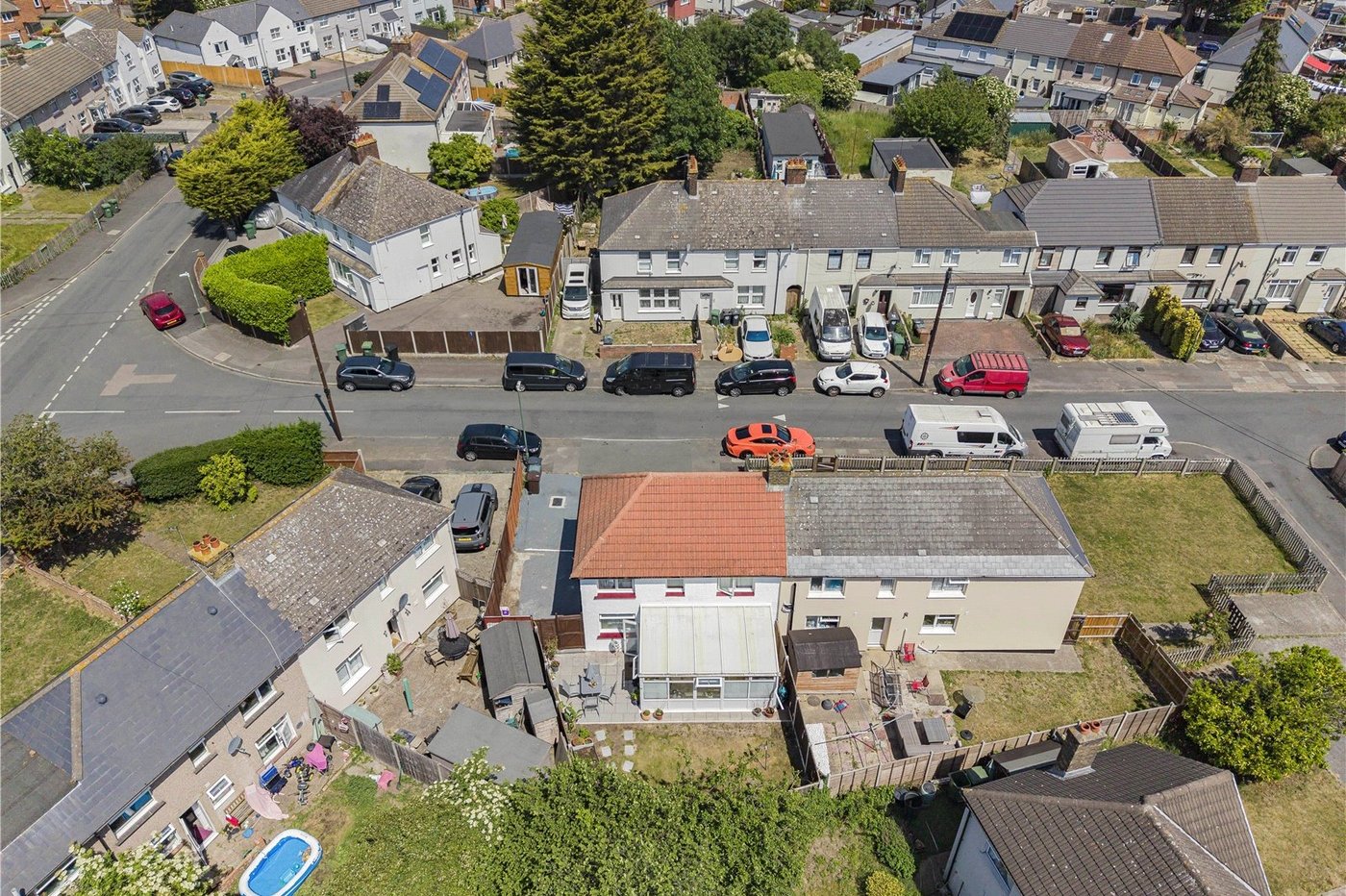 3 bedroom house for sale in Dartford | Robinson Jackson