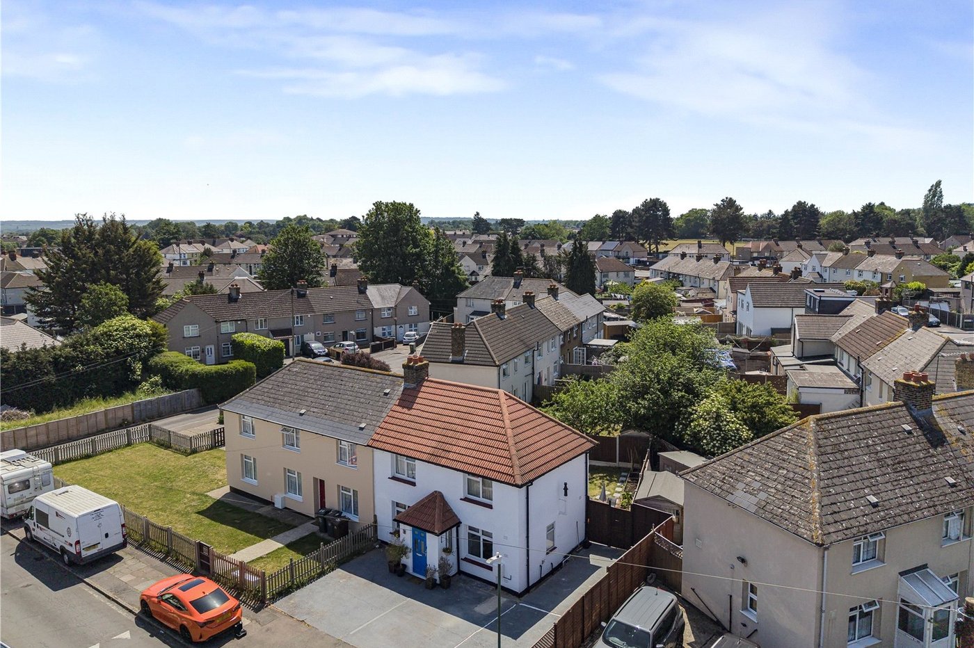 3 bedroom house for sale in Dartford | Robinson Jackson