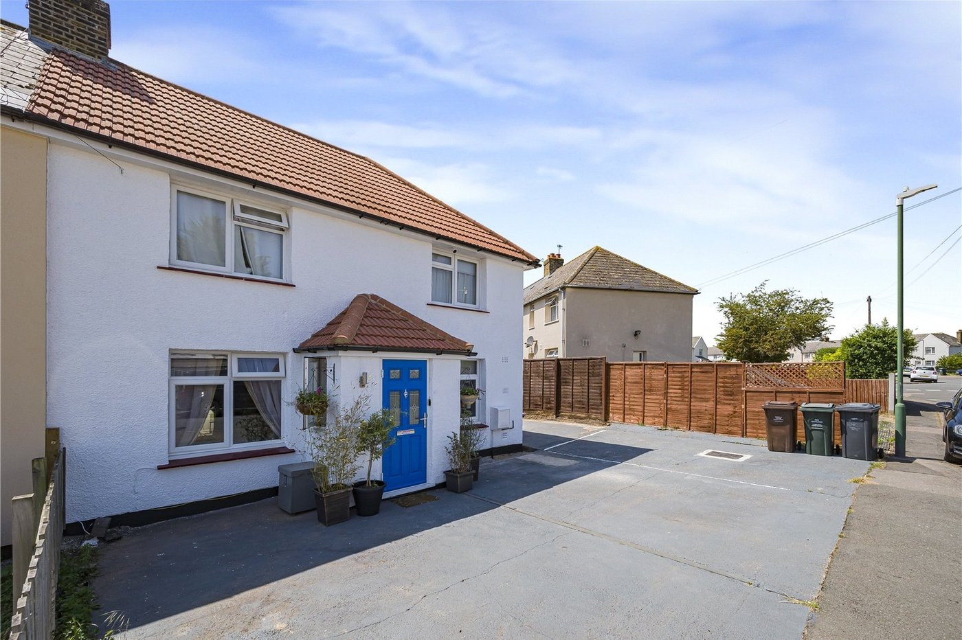3 bedroom house for sale in Dartford | Robinson Jackson