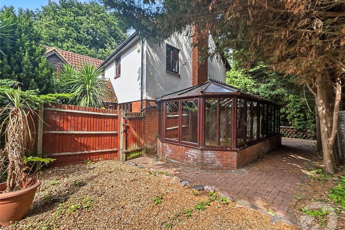 4 bedroom house for sale in Sidcup | Robinson Jackson