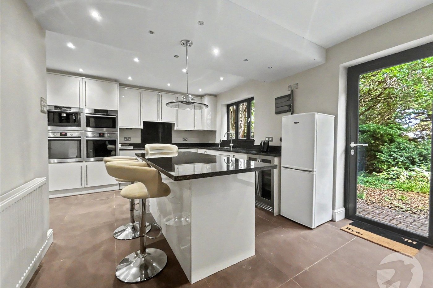4 bedroom house for sale in Sidcup | Robinson Jackson