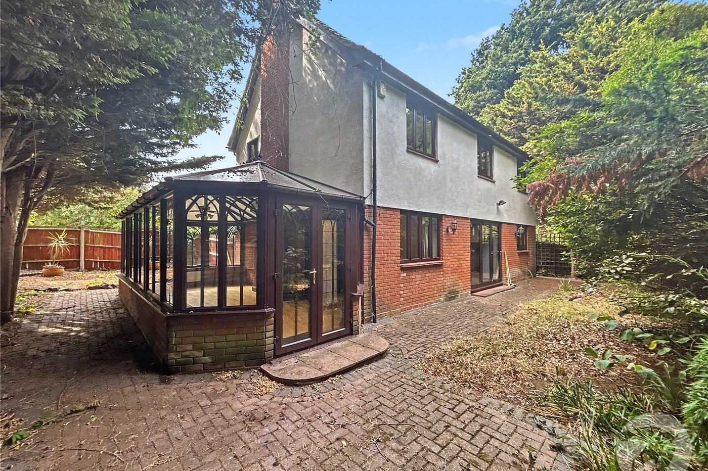 4 bedroom house for sale in Sidcup | Robinson Jackson