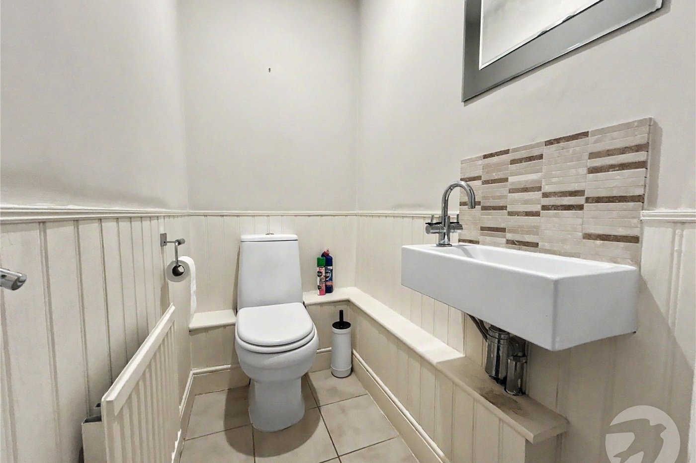 4 bedroom house for sale in Sidcup | Robinson Jackson