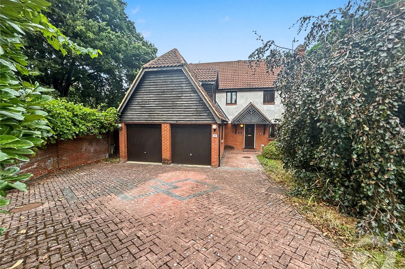 4 bedroom house for sale in Sidcup | Robinson Jackson