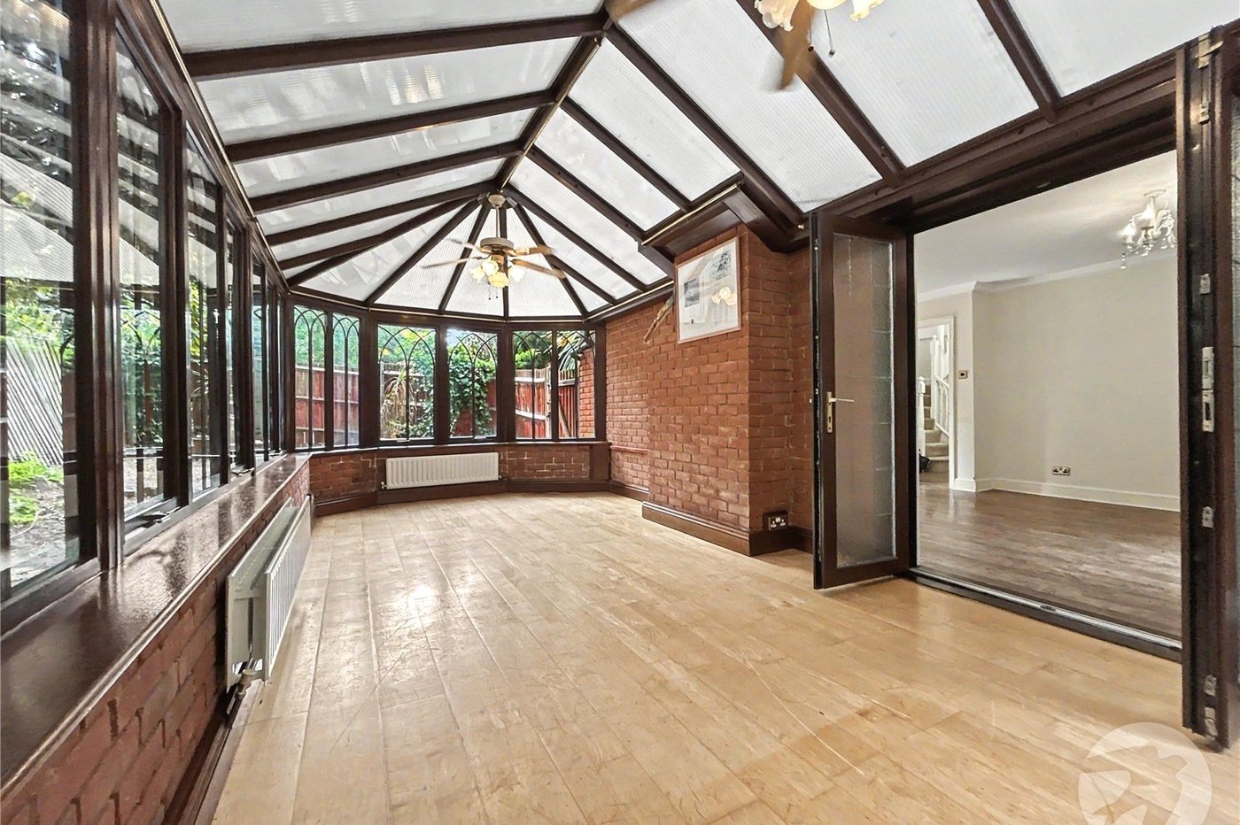4 bedroom house for sale in Sidcup | Robinson Jackson