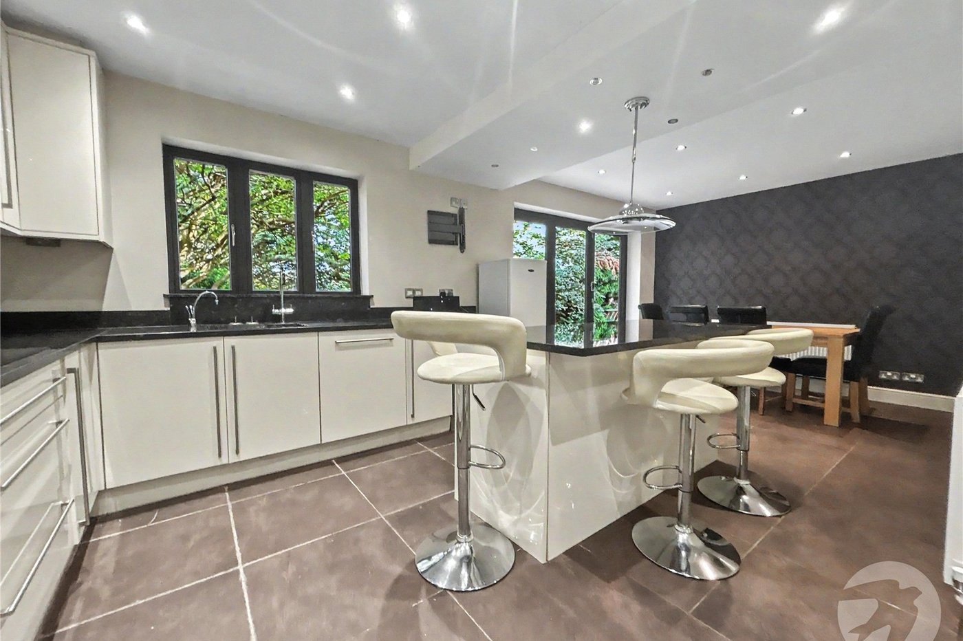 4 bedroom house for sale in Sidcup | Robinson Jackson