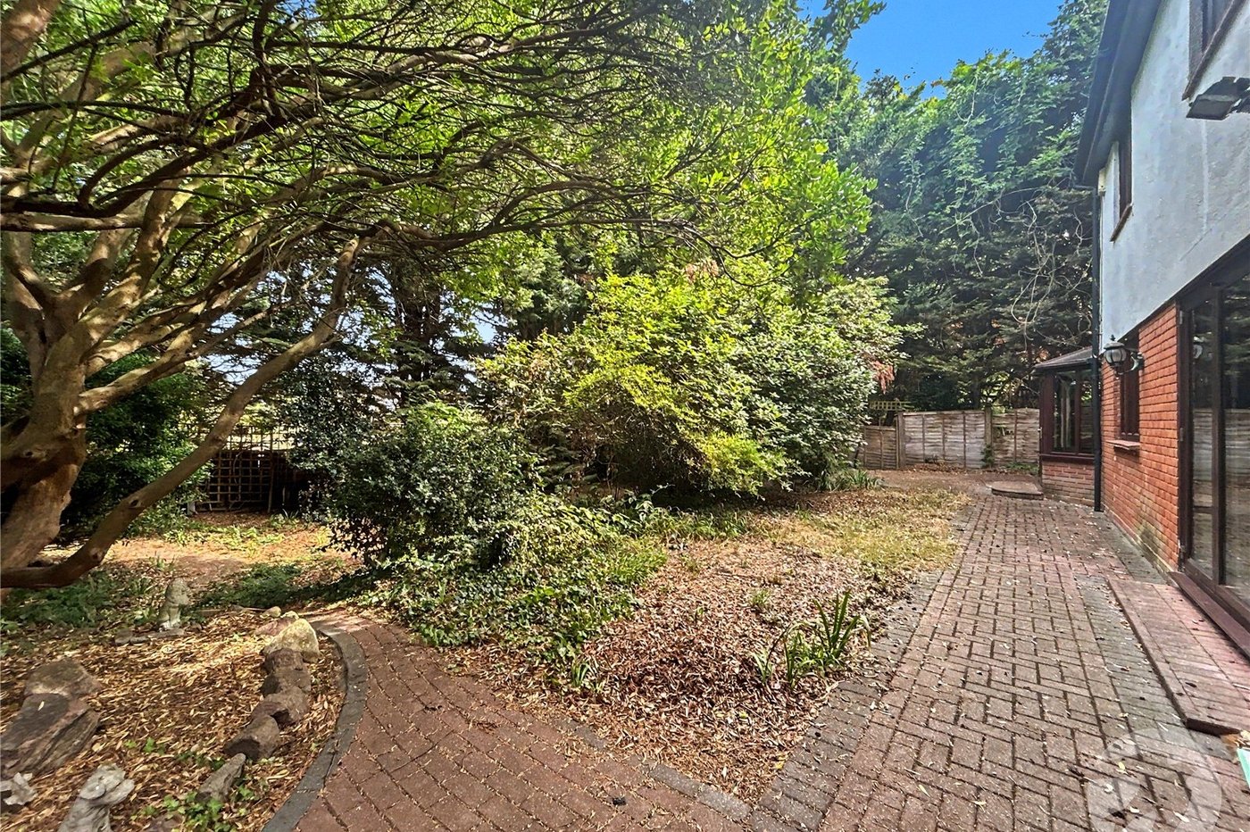 4 bedroom house for sale in Sidcup | Robinson Jackson