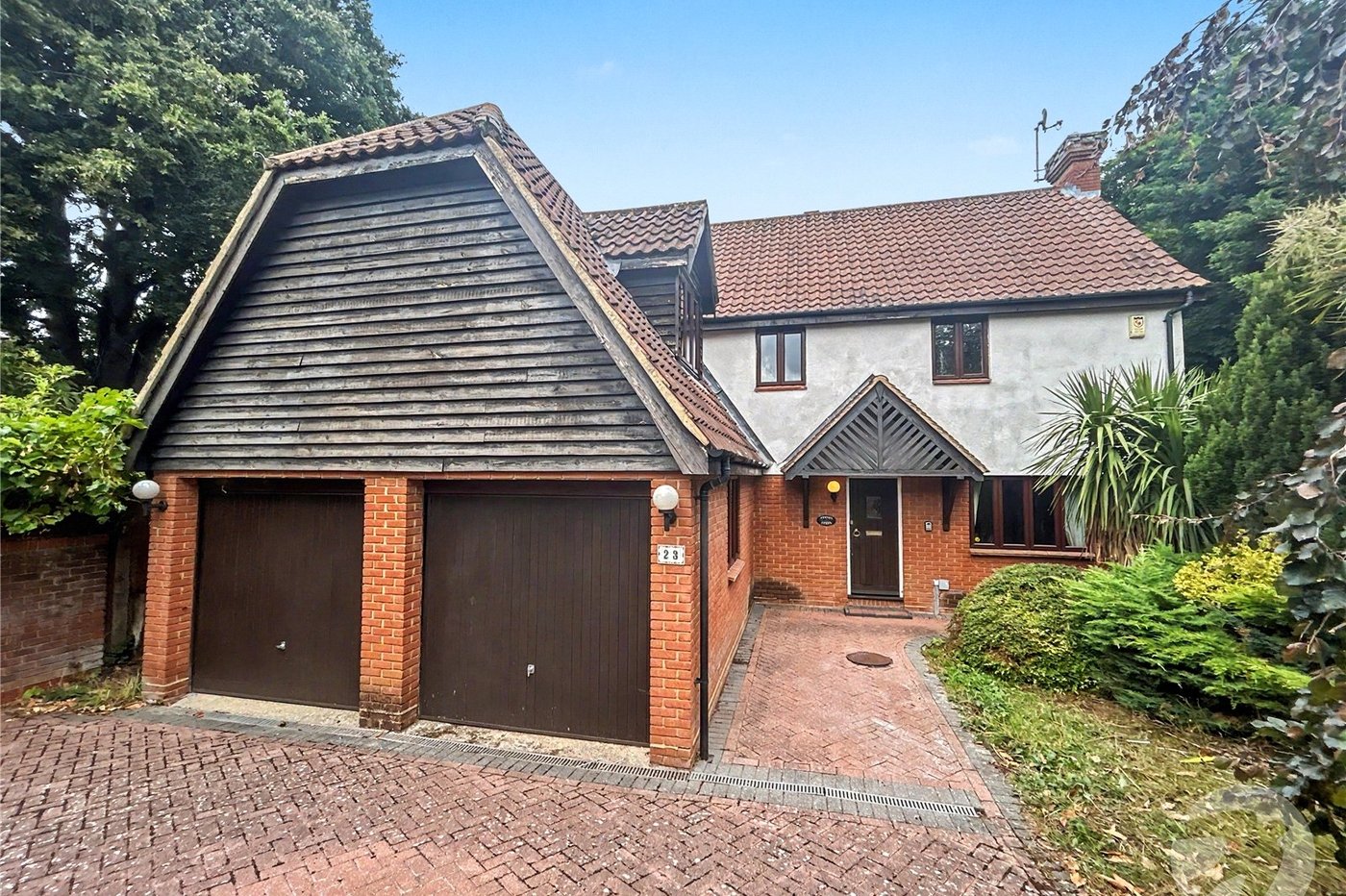 4 bedroom house for sale in Sidcup | Robinson Jackson