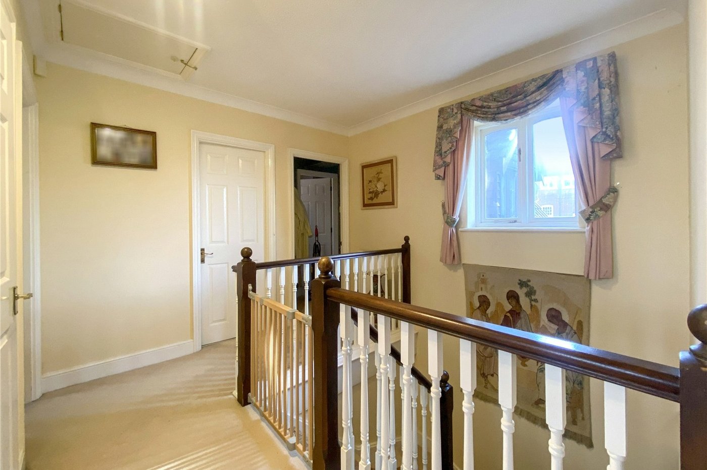 4 bedroom house for sale in Sidcup | Robinson Jackson
