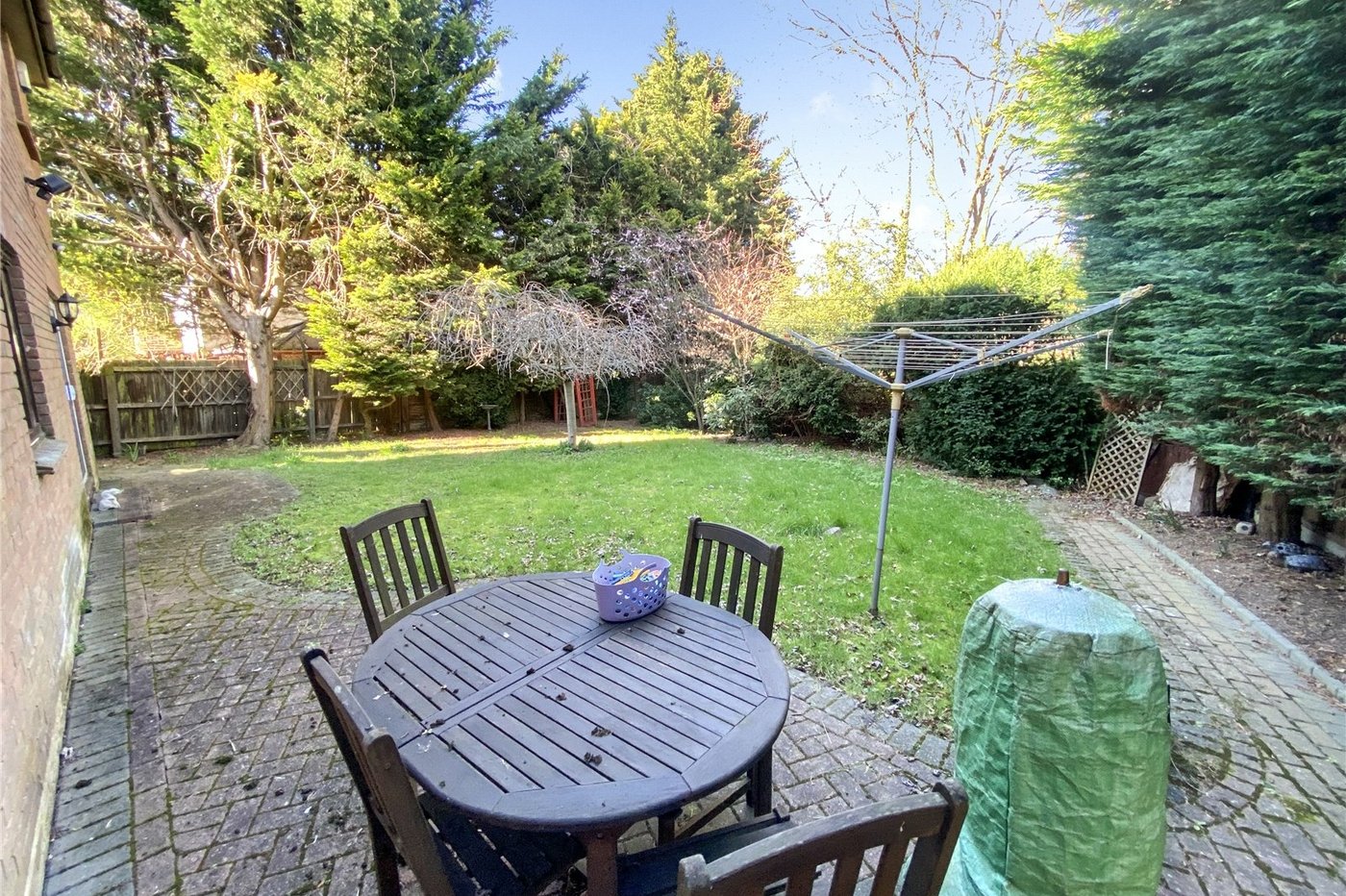 4 bedroom house for sale in Sidcup | Robinson Jackson