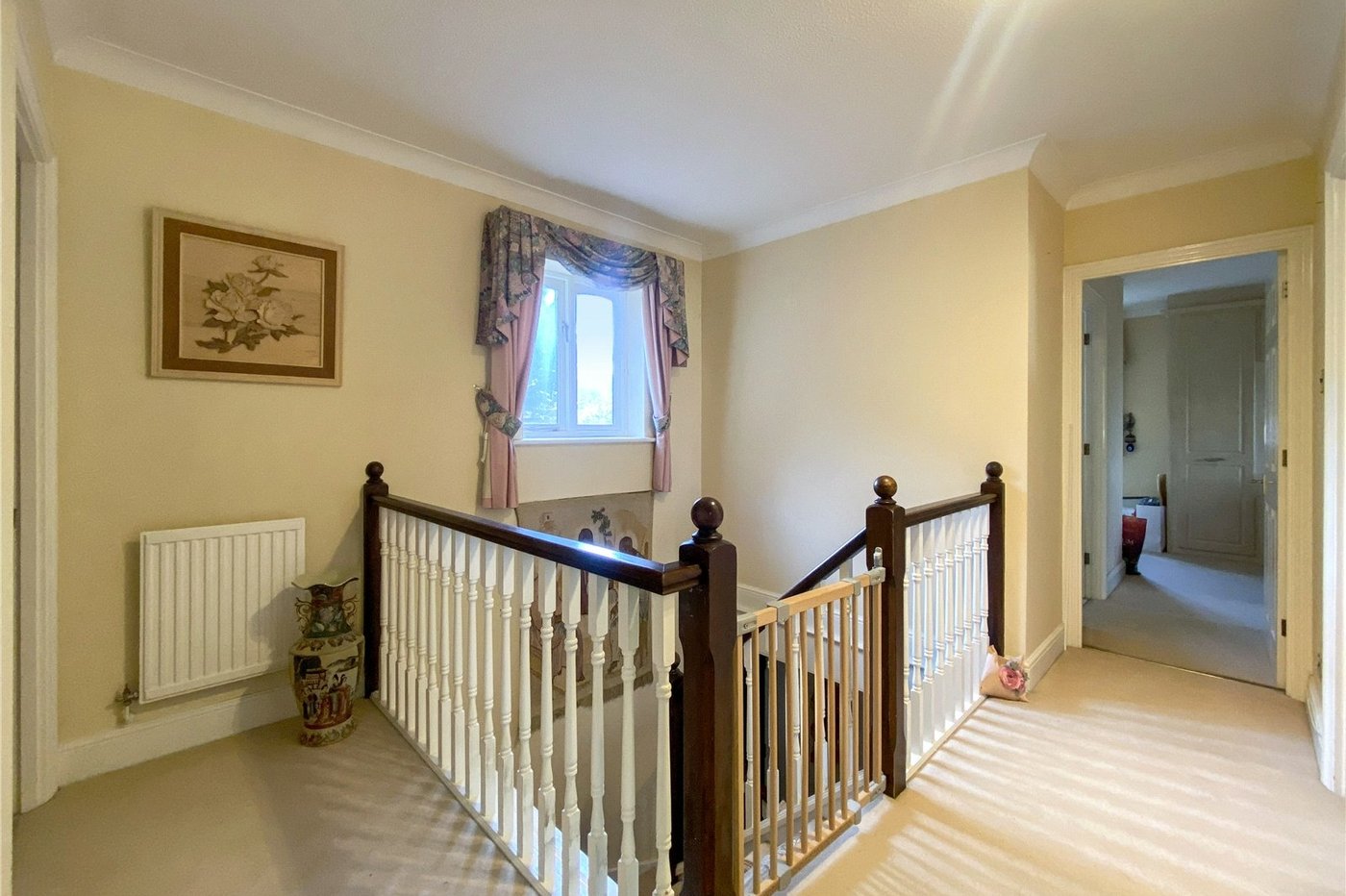 4 bedroom house for sale in Sidcup | Robinson Jackson