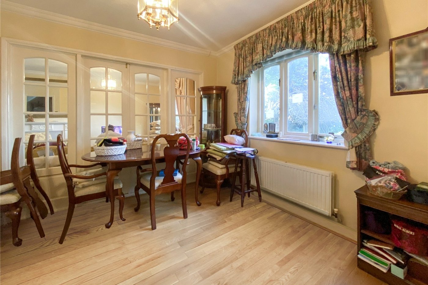 4 bedroom house for sale in Sidcup | Robinson Jackson