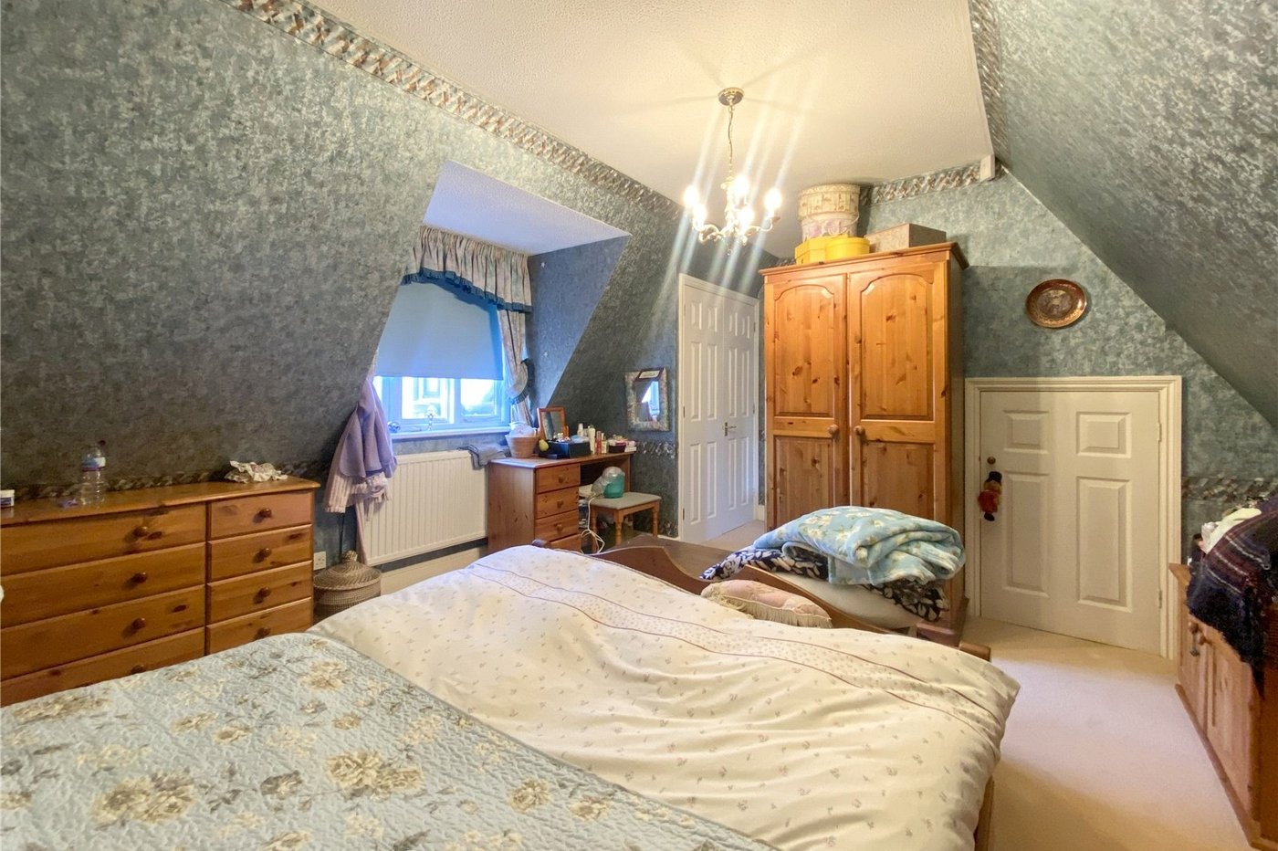 4 bedroom house for sale in Sidcup | Robinson Jackson