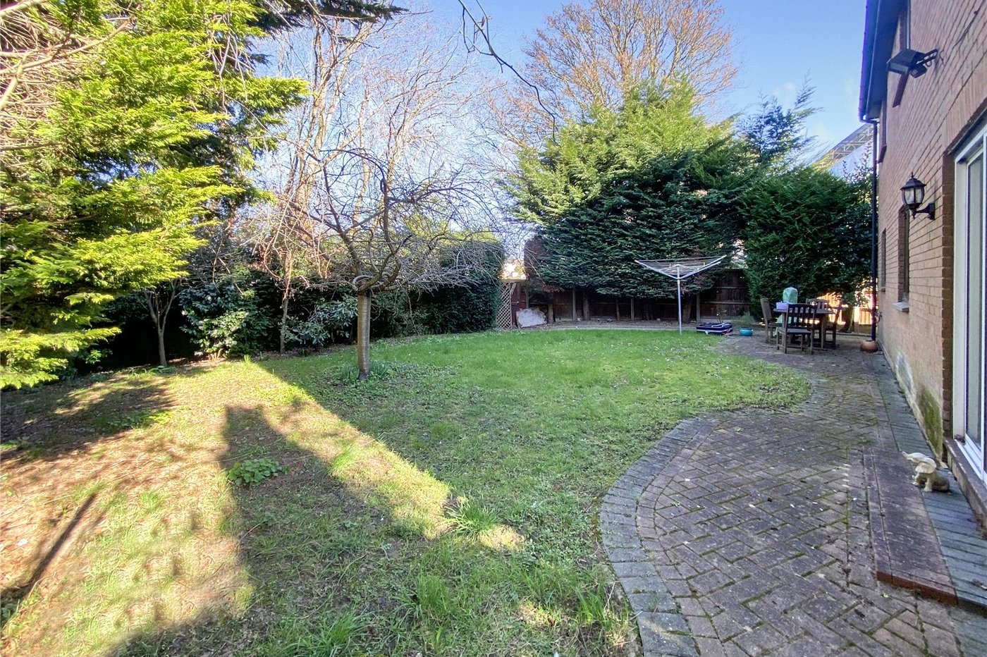 4 bedroom house for sale in Sidcup | Robinson Jackson