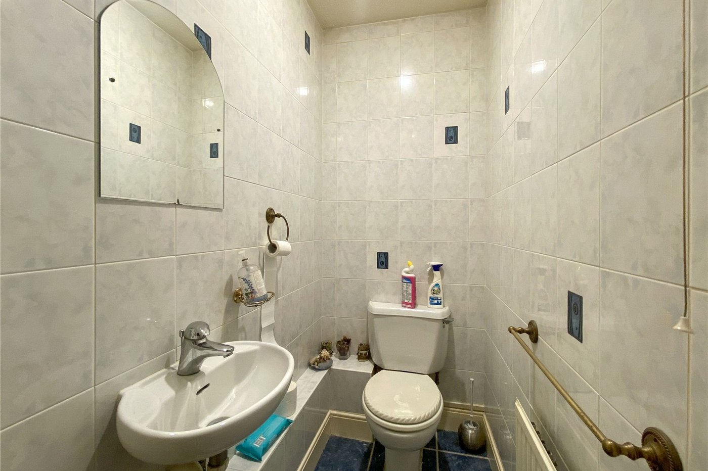 4 bedroom house for sale in Sidcup | Robinson Jackson